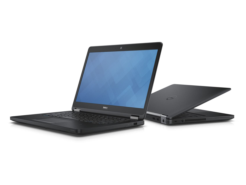Laptop Dell Latitude E5450 | i5-5300U | Ram 4GB | SSD 128GB | HD | Card On